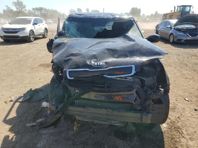 Photo 5 from auction – 2015 KIA SOUL + with VIN KNDJP3A50F7130047