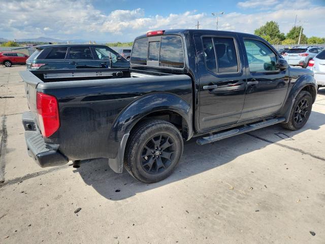 Photo 3 from auction – 2020 NISSAN FRONTIER with VIN 1N6ED0EB9LN724438