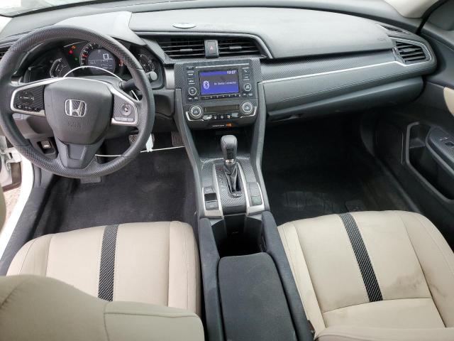 Photo 8 from auction – 2016 HONDA CIVIC LX with VIN 19XFC2F59GE041793
