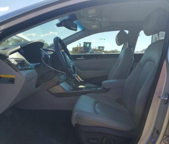 Photo 7 from auction – 2016 HYUNDAI SONATA SPO with VIN 5NPE34AF7GH335079