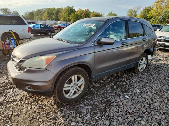 Photo 1 from auction – 2011 HONDA CR-V EXL with VIN 5J6RE4H72BL019307