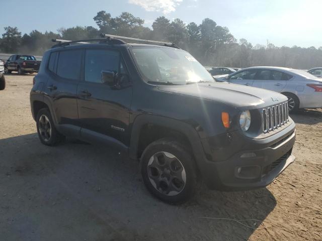 Photo 4 from auction – 2015 JEEP RENEGADE L with VIN ZACCJBBH0FPB63471