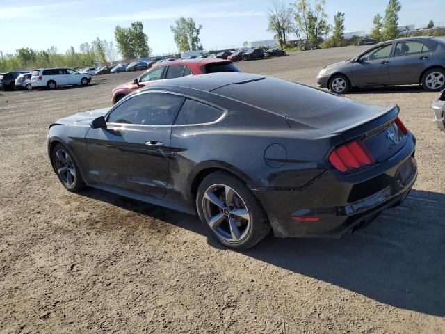 Photo 2 from auction – 2017 FORD MUSTANG with VIN 1FA6P8AM5H5321591