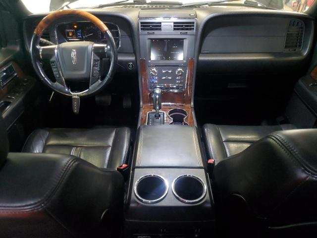 Photo 8 from auction – 2016 LINCOLN NAVIGATOR with VIN 5LMJJ3JT4GEL04529