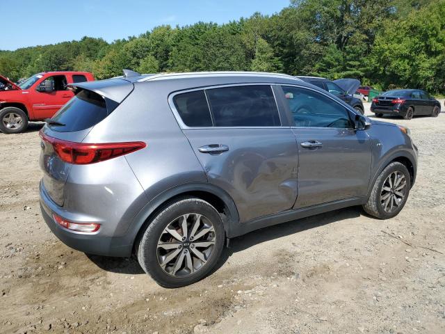 Photo 3 from auction – 2018 KIA SPORTAGE E with VIN KNDPNCAC1J7353382