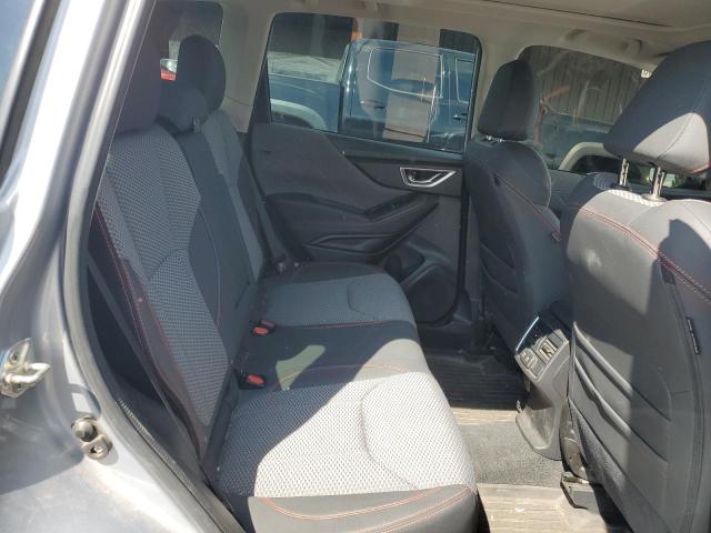 Photo 10 from auction – 2021 SUBARU FORESTER S with VIN JF2SKARC1MH490219
