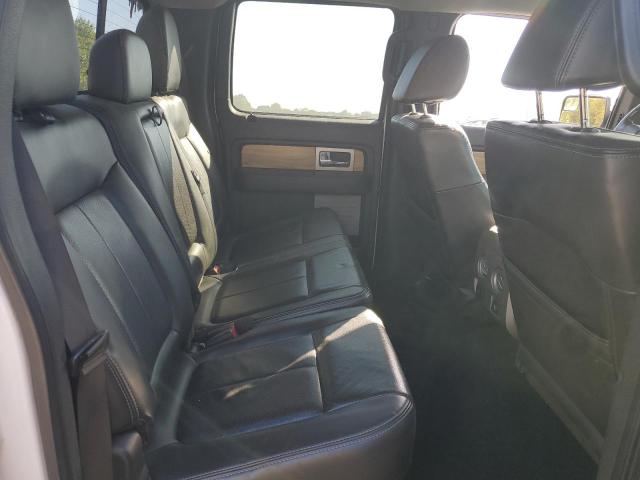 Photo 10 from auction – 2011 FORD F150 SUPER with VIN 1FTFW1ET4BFC89207