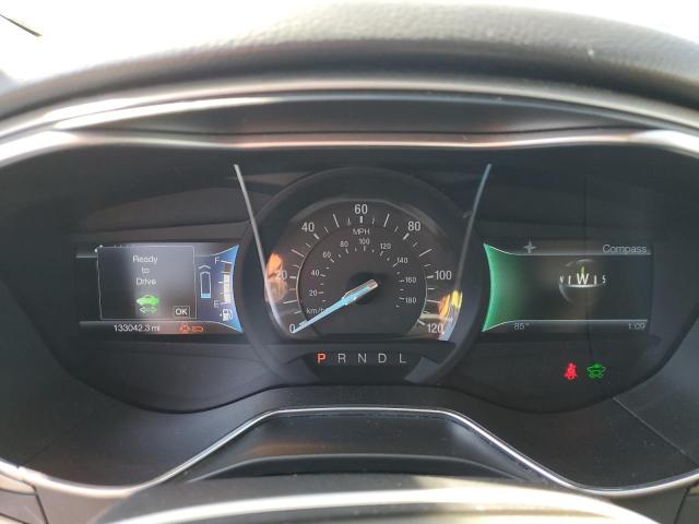 Photo 9 from auction – 2013 FORD FUSION SE with VIN 3FA6P0LU5DR384762