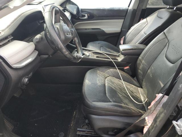 Photo 7 from auction – 2022 JEEP COMPASS LI with VIN 3C4NJDCB5NT109717