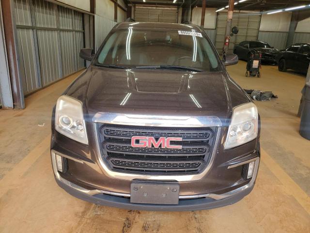 Photo 5 from auction – 2016 GMC TERRAIN SLE with VIN 2GKFLTEK3G6121821