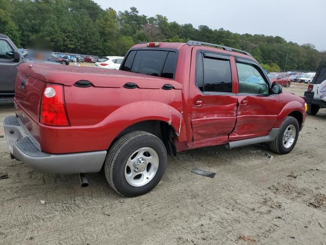 Photo 3 from auction – 2003 FORD EXPLORER S with VIN 1FMZU67E63UA47980