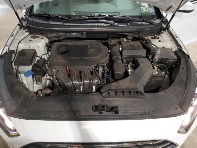 Photo 11 from auction – 2020 HYUNDAI SONATA SE with VIN 5NPE24AF6KH820146