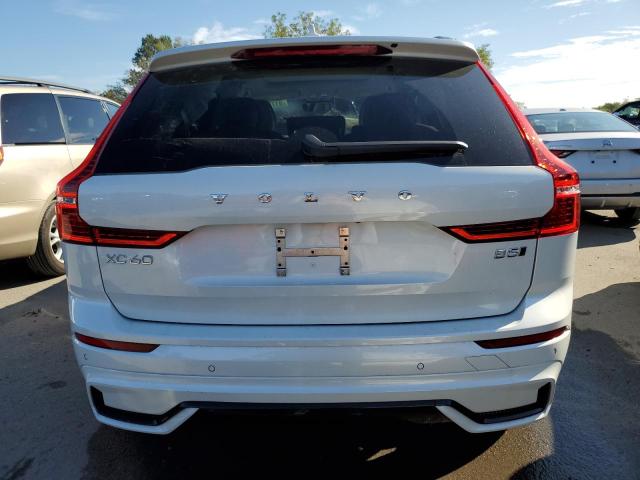 Photo 6 from auction – 2025 VOLVO XC60 PLUS with VIN YV4M12RC2S1219690