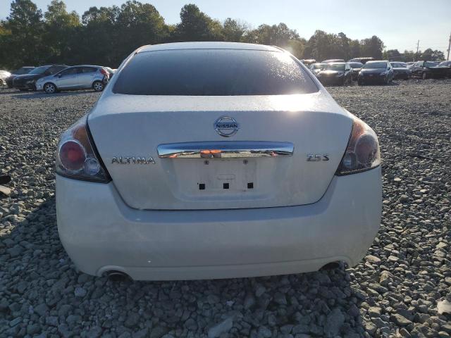 Photo 6 from auction – 2012 NISSAN ALTIMA BAS with VIN 1N4AL2AP1CN480369