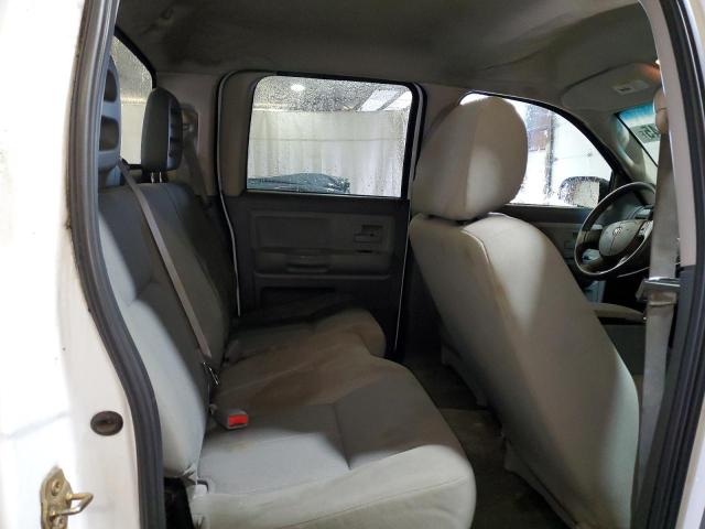Photo 10 from auction – 2006 DODGE DAKOTA QUA with VIN 1D7HE48N86S605611