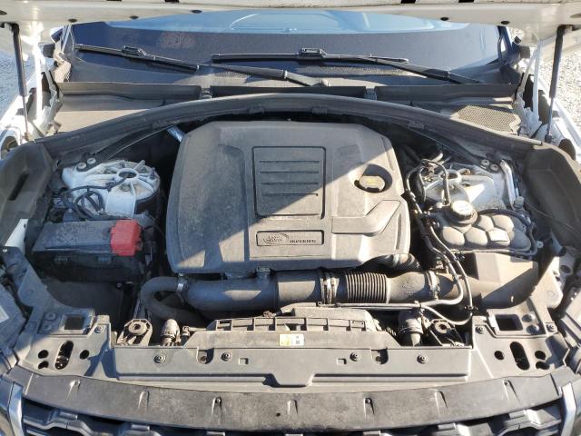 Photo 12 from auction – 2018 LAND ROVER RANGE ROVE with VIN SALYL2RX3JA770395