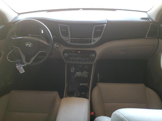Photo 8 from auction – 2018 HYUNDAI TUCSON VAL with VIN KM8J3CA29JU685053
