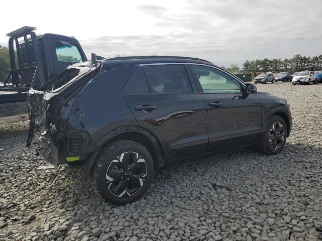 Photo 3 from auction – 2023 KIA NIRO WIND with VIN KNDCR3L10P5018150
