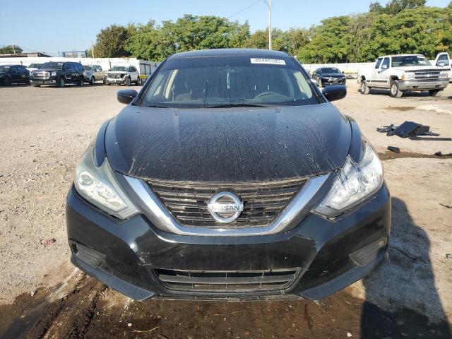 Photo 5 from auction – 2017 NISSAN ALTIMA 2.5 with VIN 1N4AL3AP0HC259743