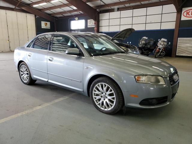 Photo 4 from auction – 2008 AUDI A4 2.0T QU with VIN WAUDF78E38A133346