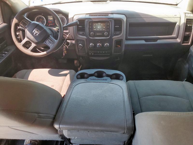 Photo 8 from auction – 2015 RAM 2500 ST with VIN 3C6UR5HL3FG695637