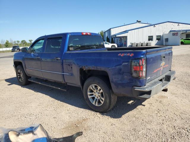 Photo 2 from auction – 2014 CHEVROLET SILVERADO with VIN 3GCUKREC8EG172847
