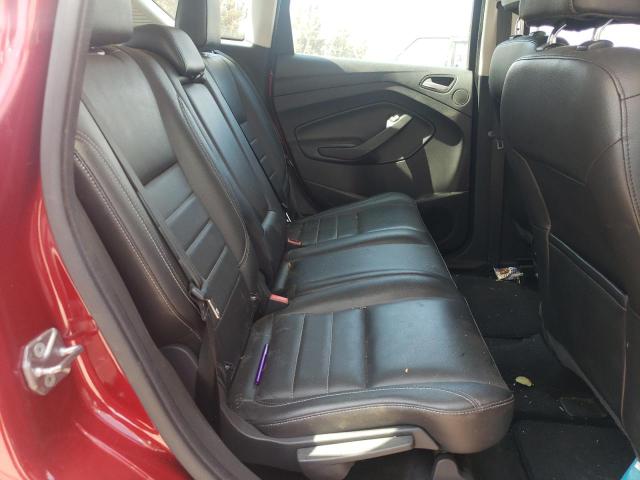 Foto 10 de la subasta – 2015 FORD C-MAX PREM con VIN 1FADP5CU3FL115777