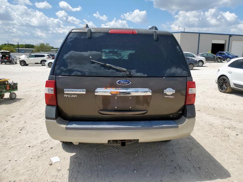 Photo 6 from auction – 2008 FORD EXPEDITION with VIN 1FMFU17508LA85594