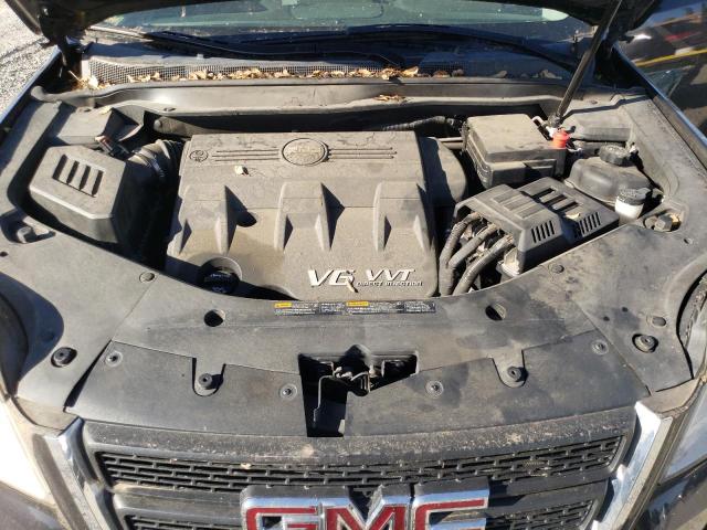 Photo 12 from auction – 2014 GMC TERRAIN SL with VIN 2GKFLXE31E6279815