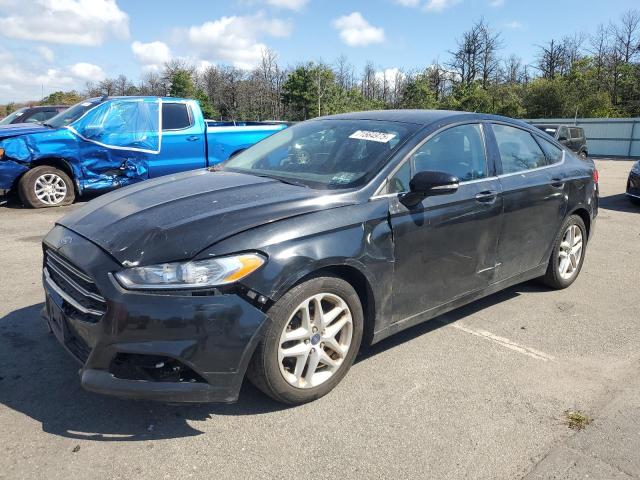 FORD FUSION 2016 مع رقم تعريف المركبة 3FA6P0H75GR294938 - صورة من المزاد