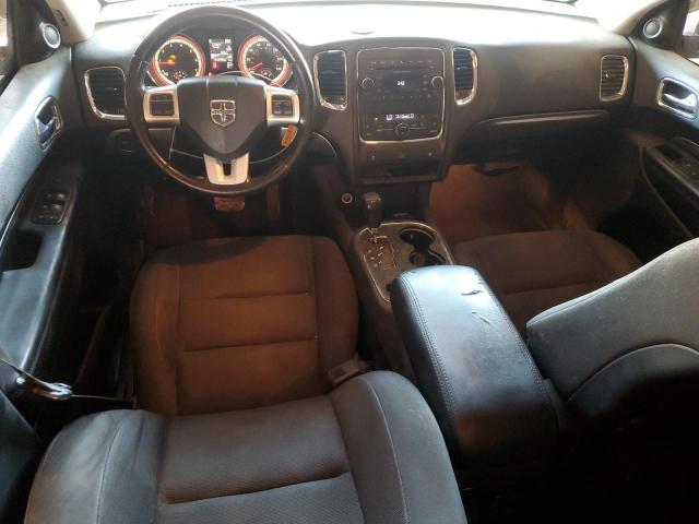 Photo 8 from auction – 2012 DODGE DURANGO SXT with VIN 1C4RDHAG2CC130080