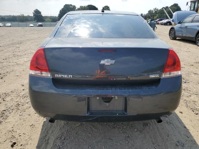 Photo 6 from auction – 2013 CHEVROLET IMPALA LS with VIN 2G1WA5E32D1194122