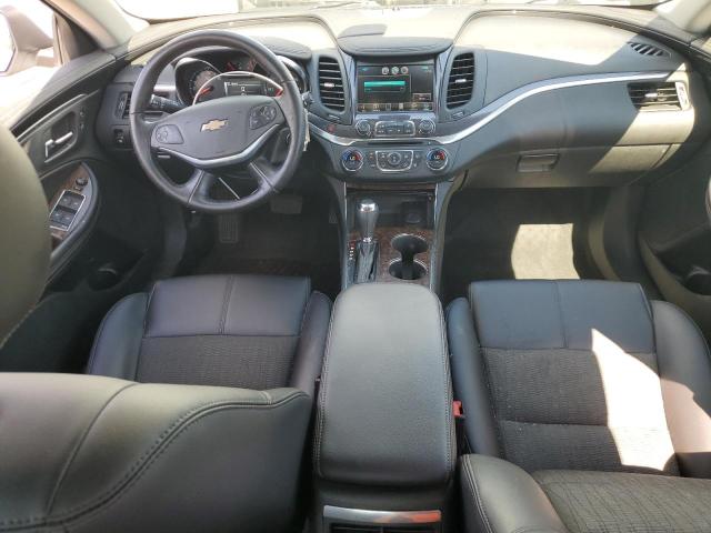Photo 8 from auction – 2014 CHEVROLET IMPALA LT with VIN 2G1115SL6E9253318