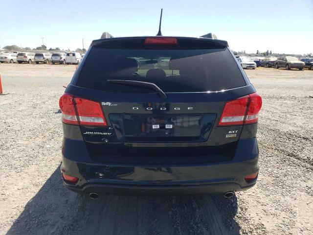Photo 6 from auction – 2015 DODGE JOURNEY SXT with VIN 3C4PDCBG7FT690646