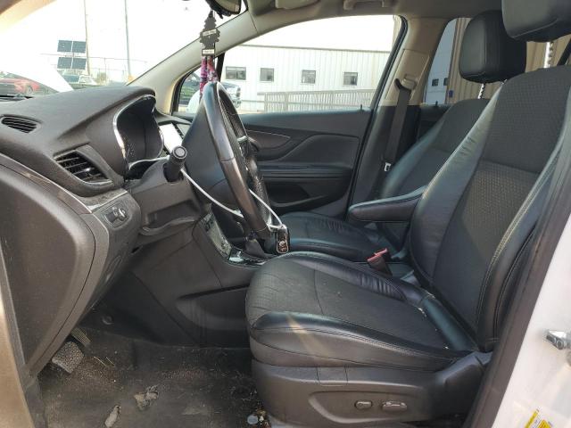 Photo 7 from auction – 2017 BUICK ENCORE PRE with VIN KL4CJASB4HB207712