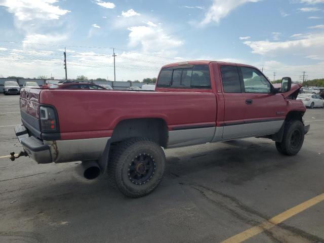 Photo 3 from auction – 1999 DODGE RAM 2500 with VIN 3B7KF2369XG173993