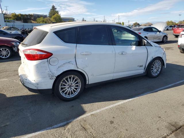Photo 3 from auction – 2013 FORD C-MAX PREMIUM with VIN 1FADP5CU2DL529842