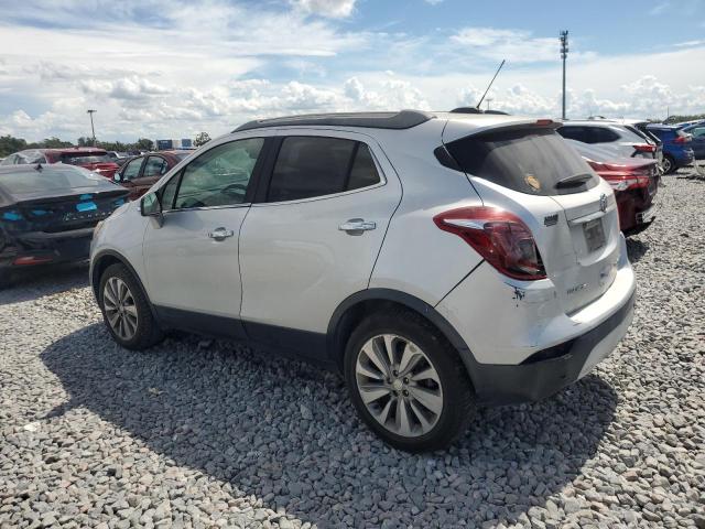 Photo 2 from auction – 2017 BUICK ENCORE PRE with VIN KL4CJASB6HB090604