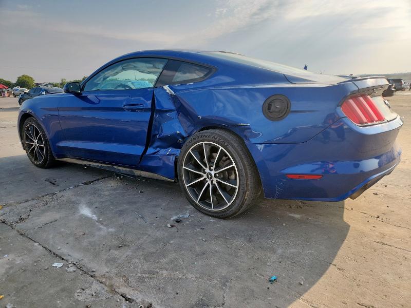 Photo 2 from auction – 2017 FORD MUSTANG with VIN 1FA6P8TH5H5255673