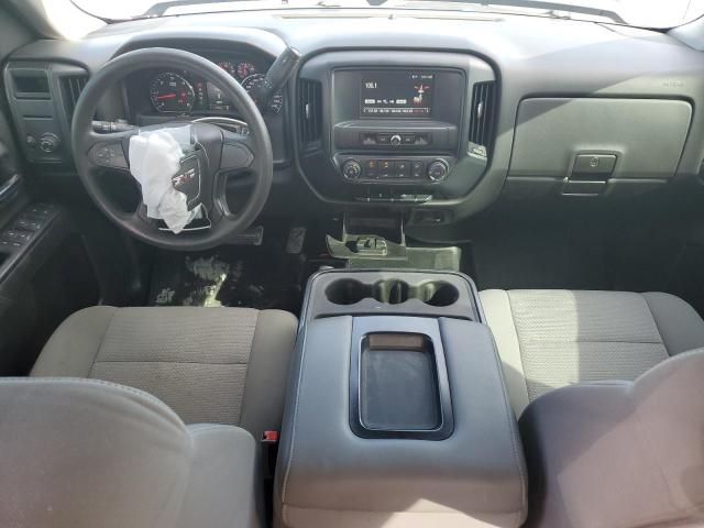 Photo 8 from auction – 2017 GMC SIERRA K15 with VIN 1GTV2LEC7HZ148030