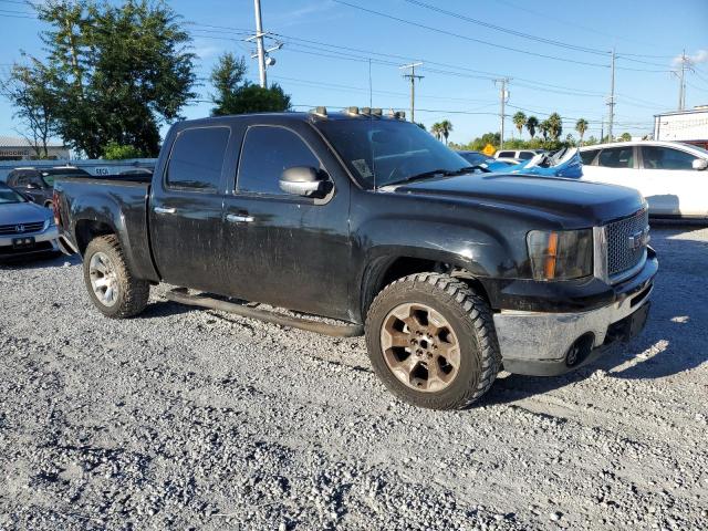 Photo 4 from auction – 2008 GMC SIERRA C15 with VIN 2GTEC13J181200490