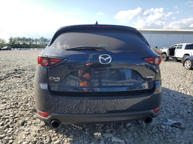 Photo 6 from auction – 2020 MAZDA CX-5 GRAND with VIN JM3KFBAY0L0747486