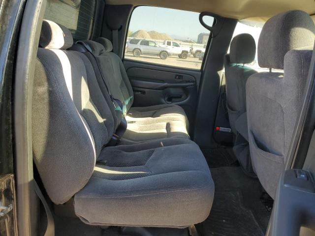 Photo 10 from auction – 2006 CHEVROLET SILVERADO C1500 with VIN 2GCEC13T161165190
