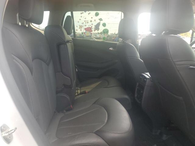 Photo 11 from auction – 2017 BUICK ENVISION E with VIN LRBFXDSA4HD219601