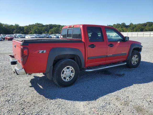 Photo 3 from auction – 2005 CHEVROLET COLORADO with VIN 1GCDS136558216825