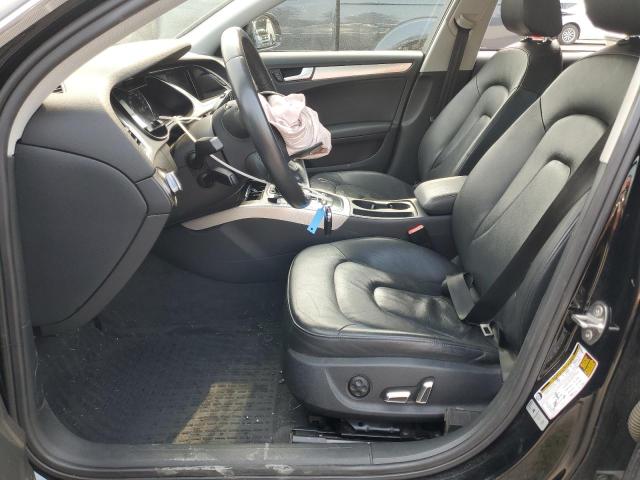 Photo 7 from auction – 2014 AUDI A4 ALLROAD PREMIUM with VIN WA1TFAFL7EA129447