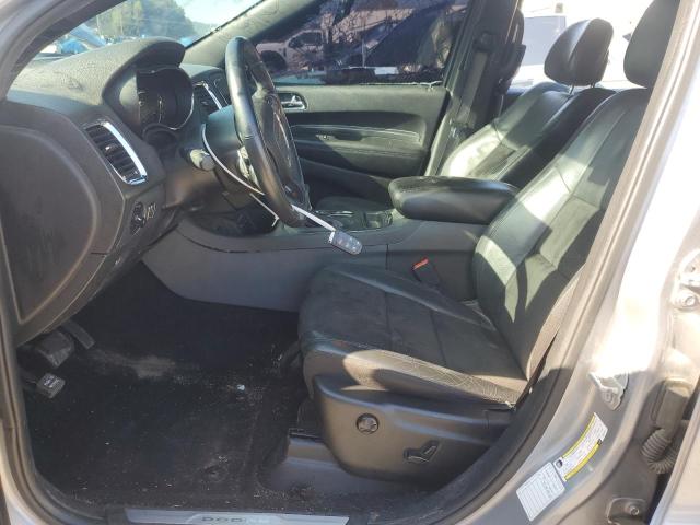 Photo 7 from auction – 2019 DODGE DURANGO GT with VIN 1C4RDHDG4KC684344