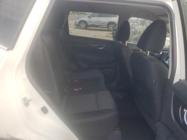 Photo 10 from auction – 2017 NISSAN ROGUE S with VIN KNMAT2MT3HP555958