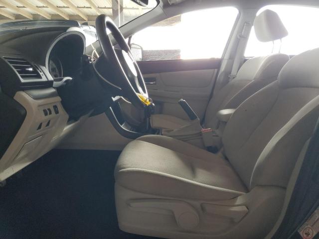 Photo 7 from auction – 2012 SUBARU IMPREZA SP with VIN JF1GPAL60CG245298