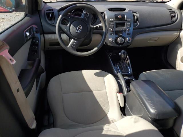 Photo 8 from auction – 2013 KIA FORTE EX with VIN KNAFU4A22D5729774
